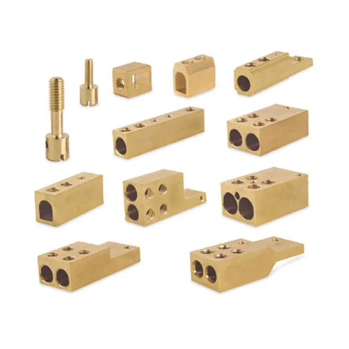 Energy Meter Parts
