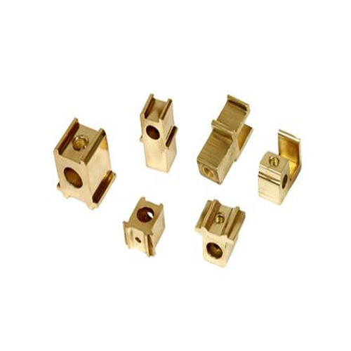 HRC Fuse Part