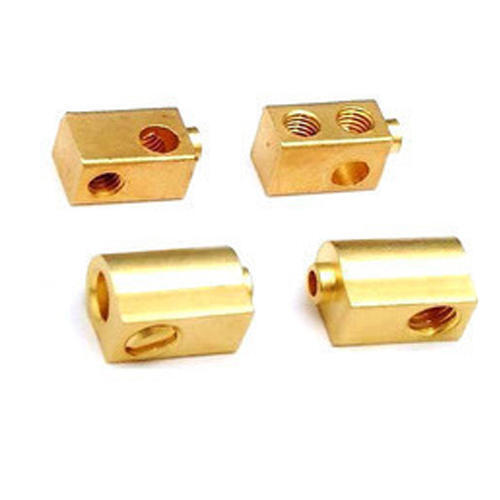 Brass Terminal Connector