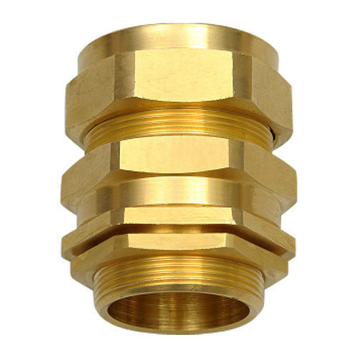 Brass Cable Gland